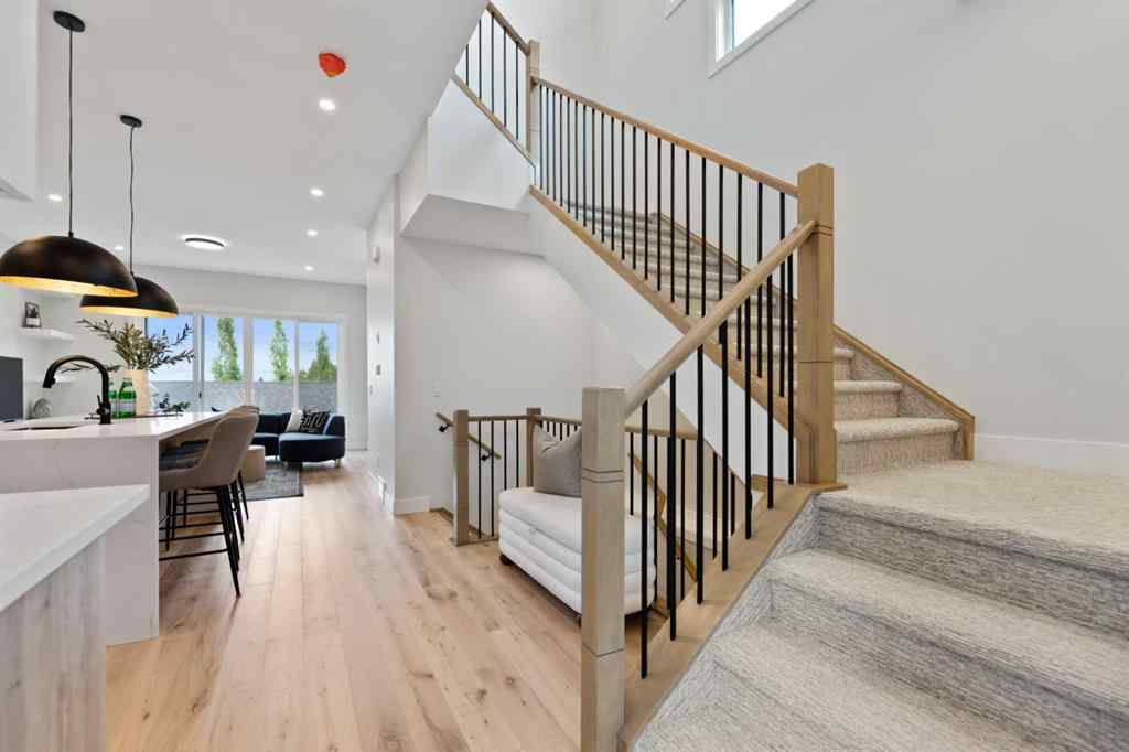 MLS® A2237203 - 2110 23 Avenue SW in Richmond Calgary, Residential