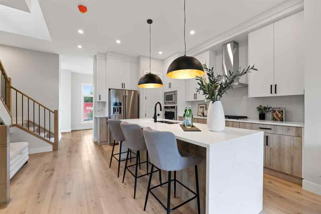 MLS® A2237203 - 2110 23 Avenue SW in Richmond Calgary, Residential