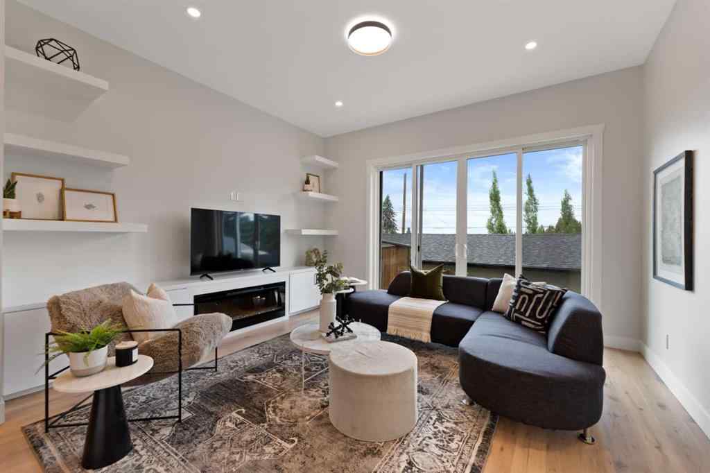 MLS® A2237203 - 2110 23 Avenue SW in Richmond Calgary, Residential