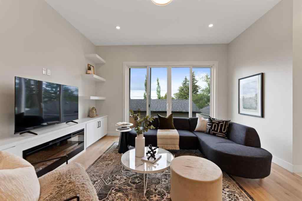 MLS® A2237203 - 2110 23 Avenue SW in Richmond Calgary, Residential