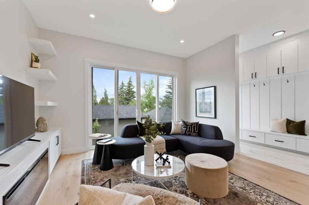 MLS® A2237203 - 2110 23 Avenue SW in Richmond Calgary, Residential