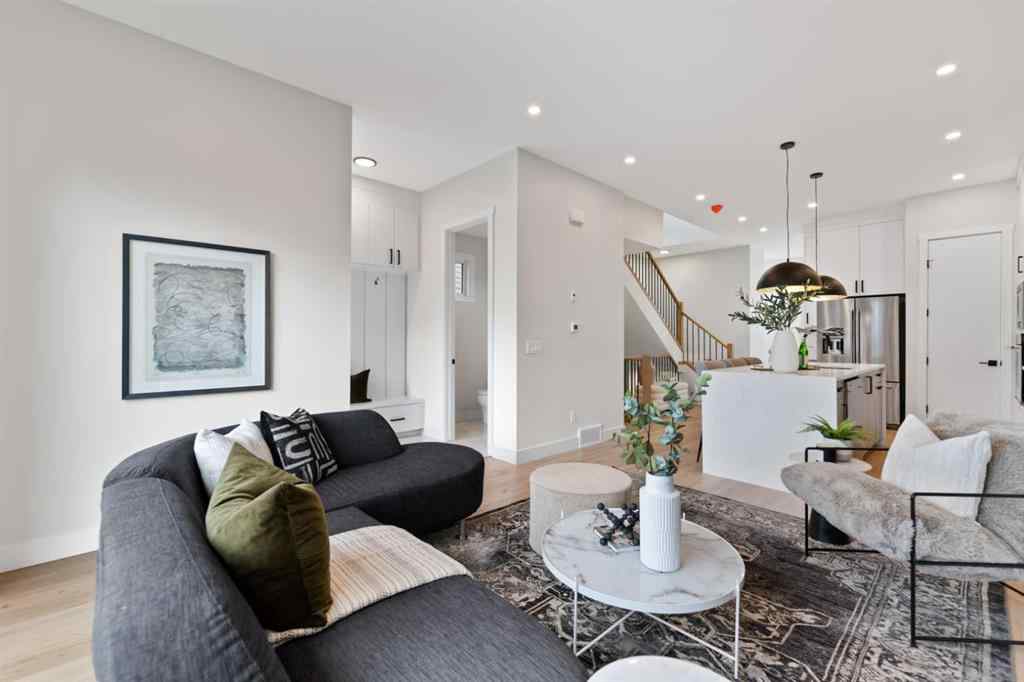 MLS® A2237203 - 2110 23 Avenue SW in Richmond Calgary, Residential