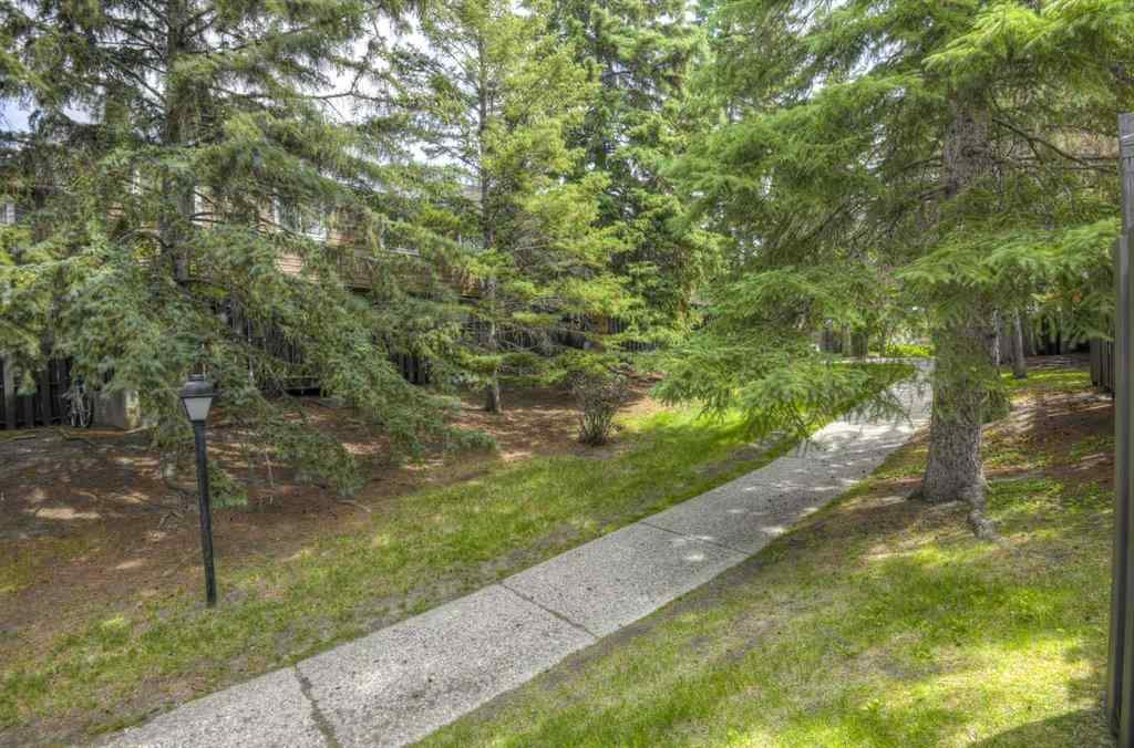 MLS® A2237206 - Unit #98 210 86 Avenue SE in Acadia Calgary, Residential