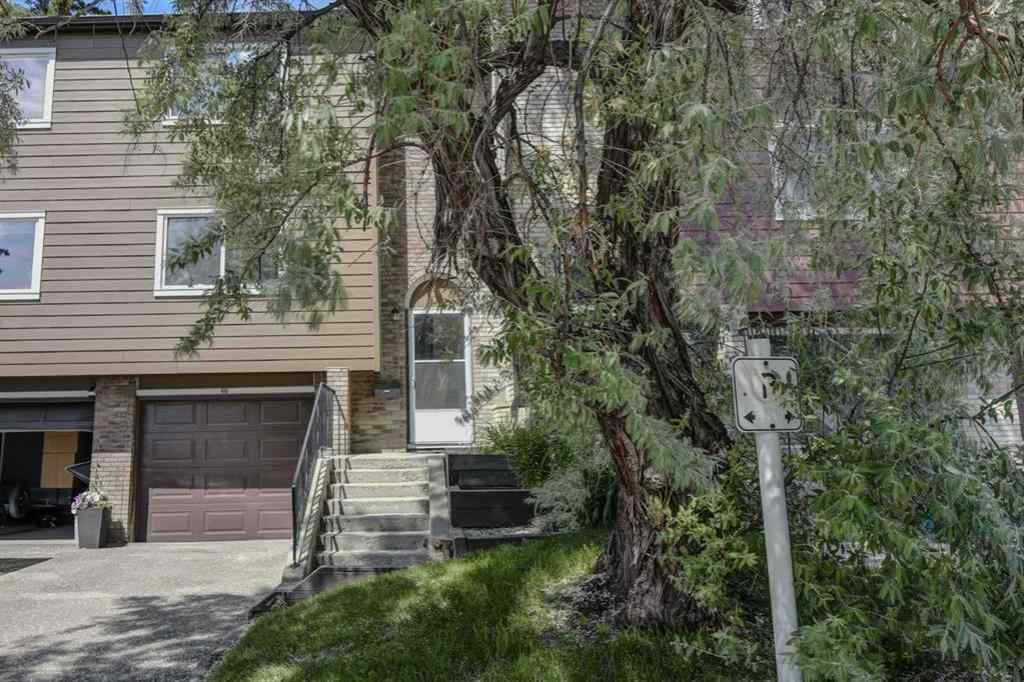 MLS® A2237206 - Unit #98 210 86 Avenue SE in Acadia Calgary, Residential