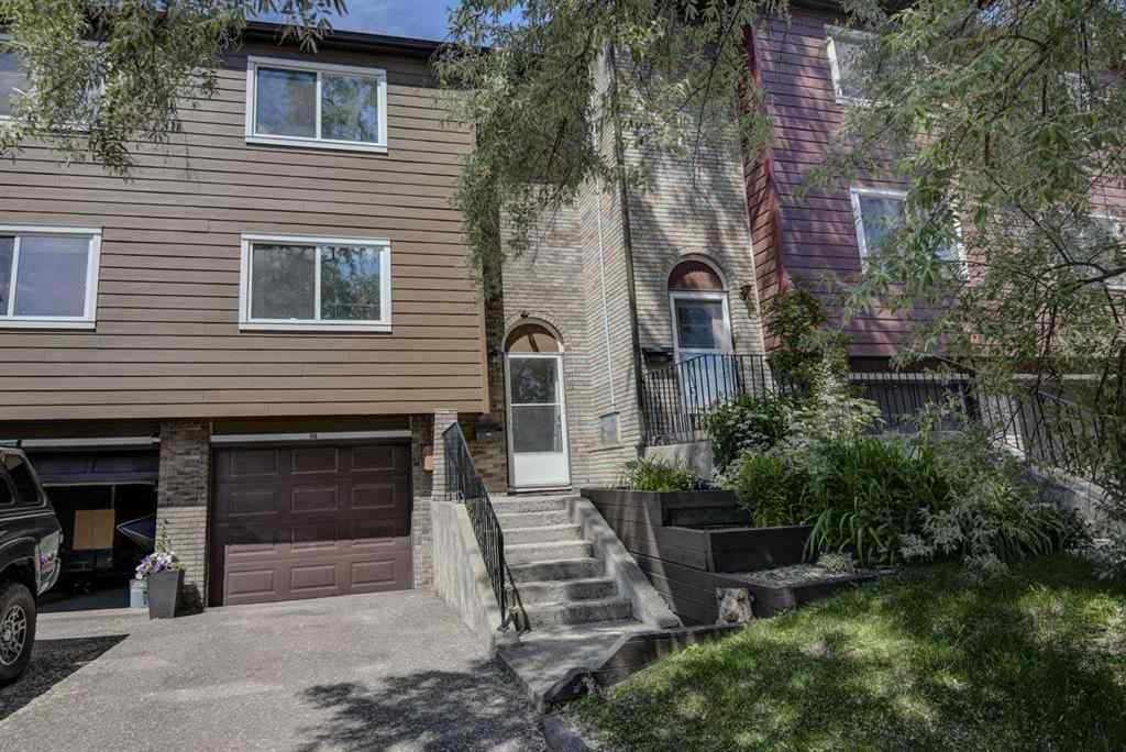 MLS® A2237206 - Unit #98 210 86 Avenue SE in Acadia Calgary, Residential