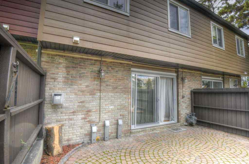 MLS® A2237206 - Unit #98 210 86 Avenue SE in Acadia Calgary, Residential