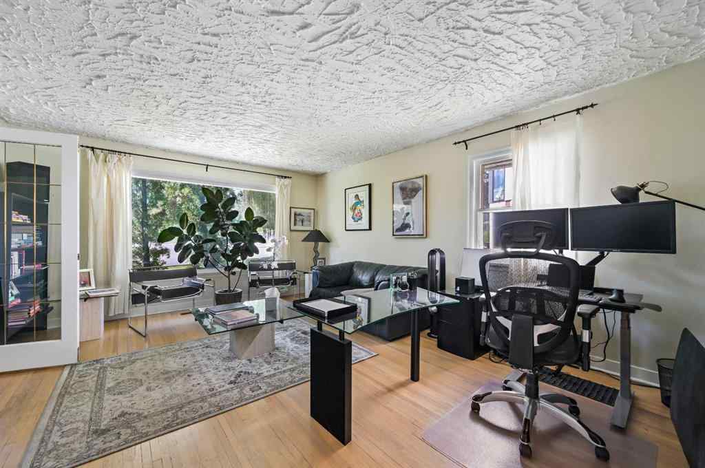 MLS® A2237209 - 2326 19 Street SW in Bankview Calgary, Residential