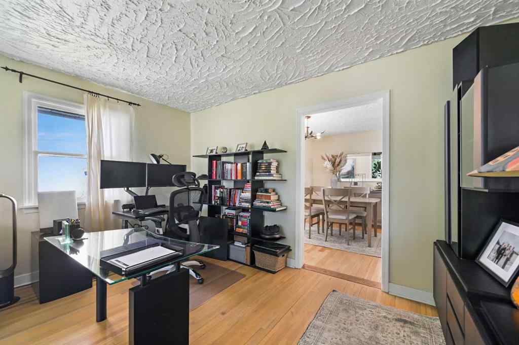MLS® A2237209 - 2326 19 Street SW in Bankview Calgary, Residential