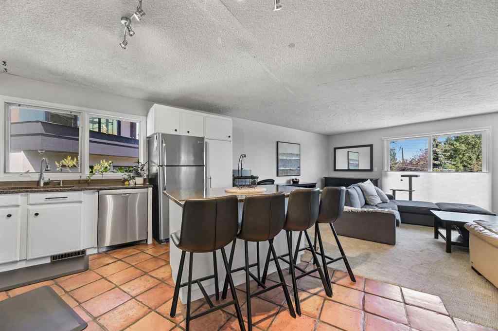 MLS® A2237209 - 2326 19 Street SW in Bankview Calgary, Residential