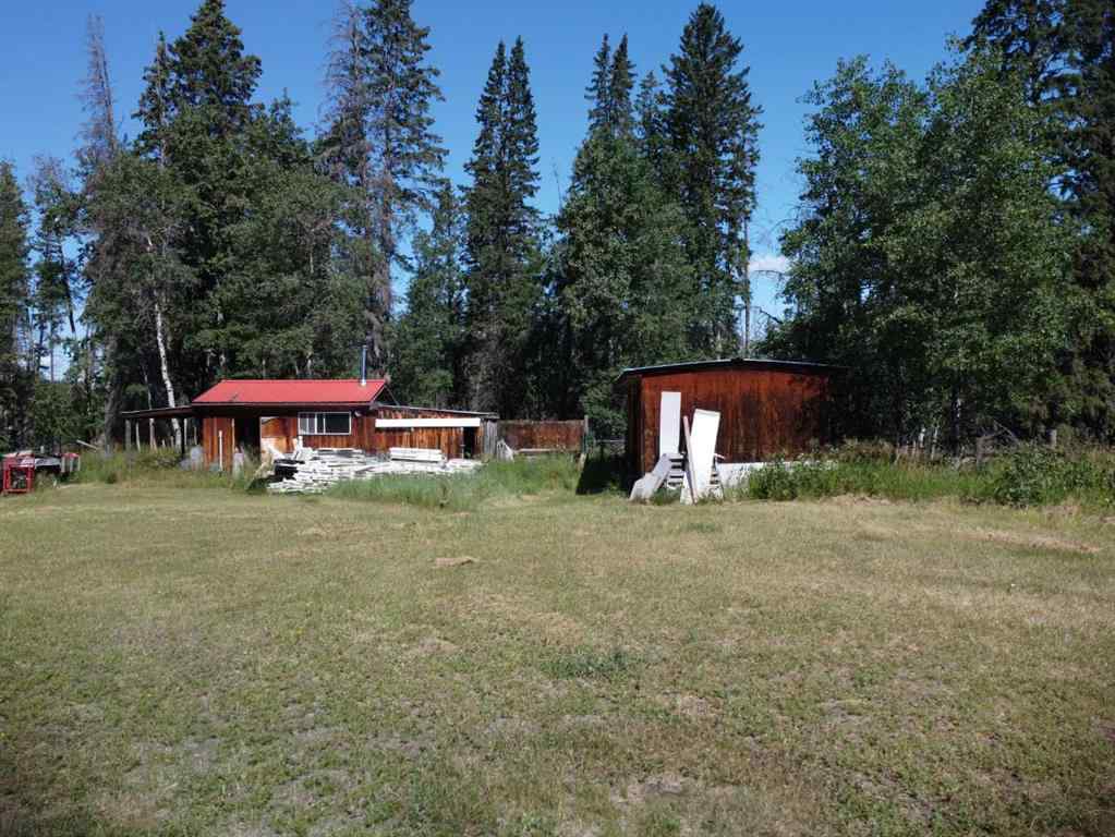 MLS® A2237213 - 26127 Township Road 414   in NONE Rural Lacombe County, Residential