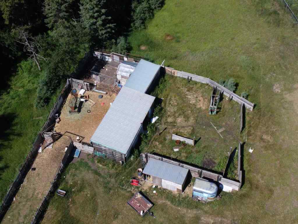 MLS® A2237213 - 26127 Township Road 414   in NONE Rural Lacombe County, Residential