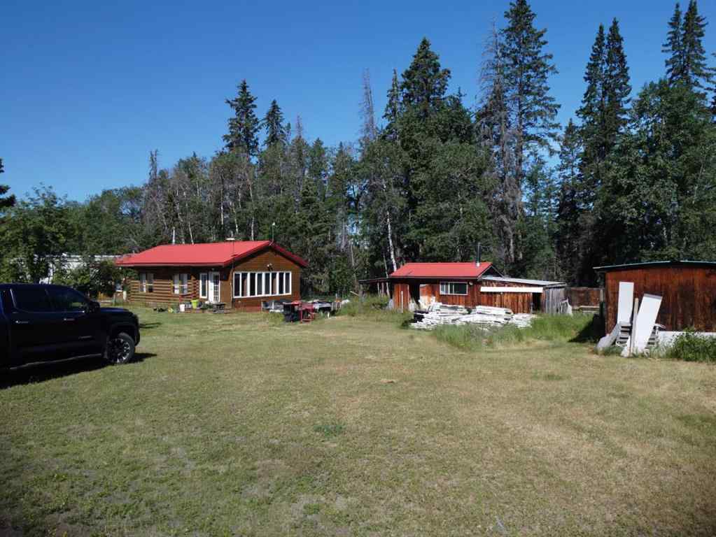 MLS® A2237213 - 26127 Township Road 414   in NONE Rural Lacombe County, Residential