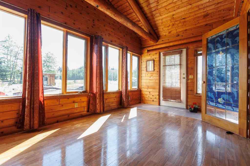 MLS® A2237213 - 26127 Township Road 414   in NONE Rural Lacombe County, Residential