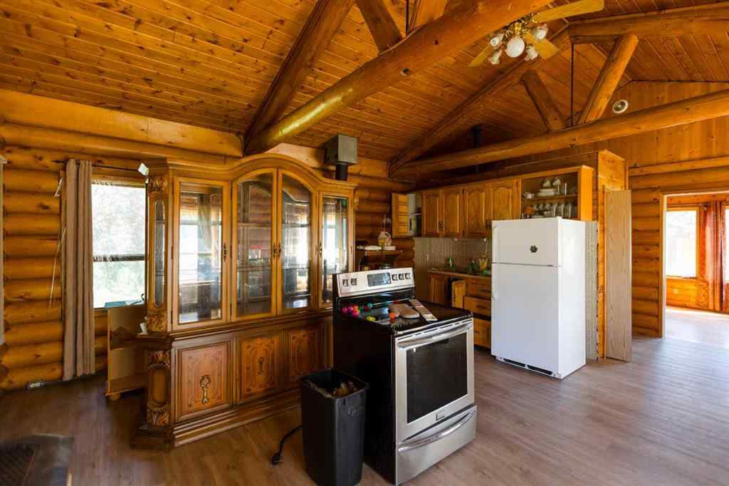MLS® A2237213 - 26127 Township Road 414   in NONE Rural Lacombe County, Residential