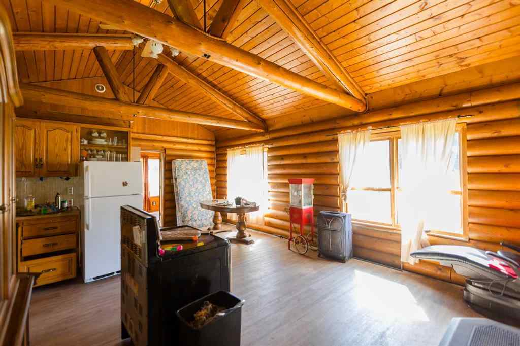 MLS® A2237213 - 26127 Township Road 414   in NONE Rural Lacombe County, Residential