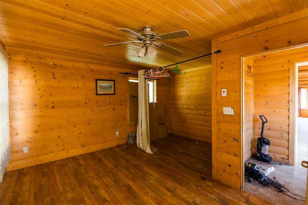 MLS® A2237213 - 26127 Township Road 414   in NONE Rural Lacombe County, Residential