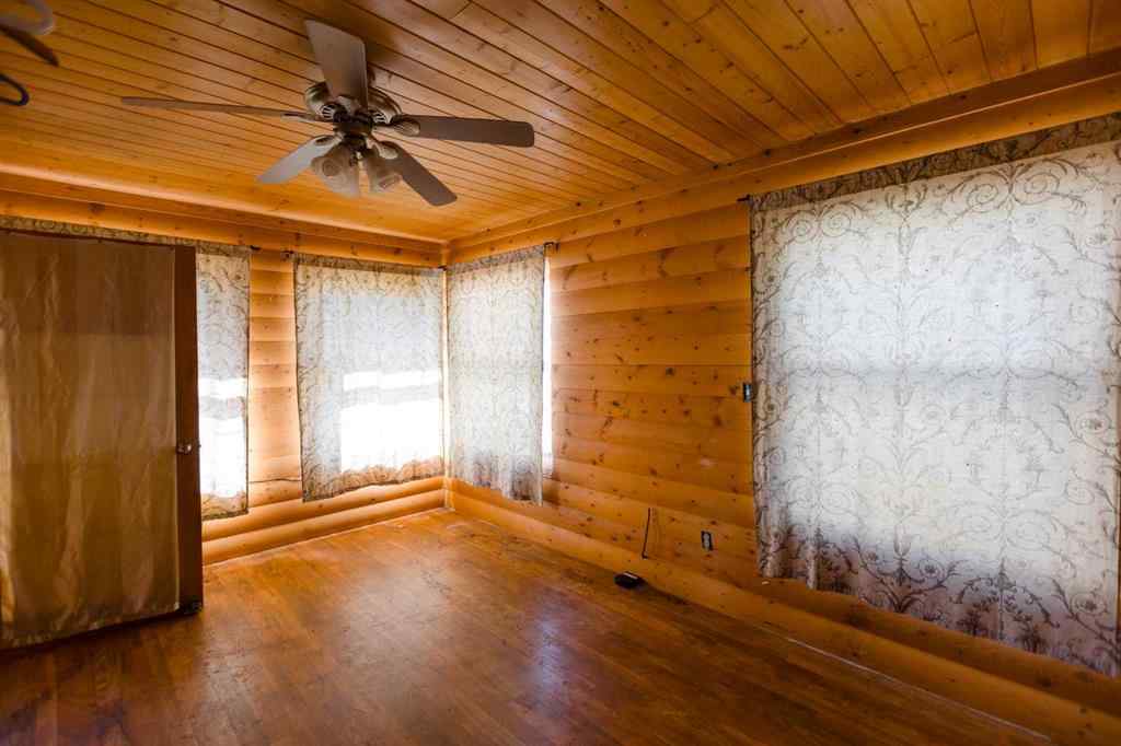 MLS® A2237213 - 26127 Township Road 414   in NONE Rural Lacombe County, Residential