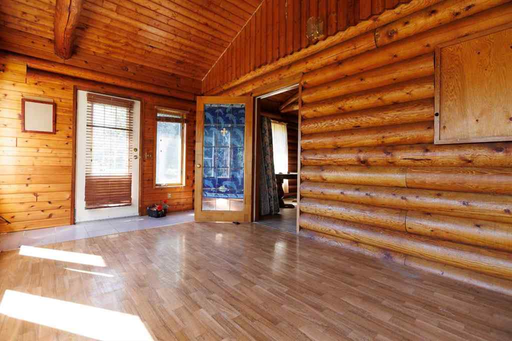 MLS® A2237213 - 26127 Township Road 414   in NONE Rural Lacombe County, Residential