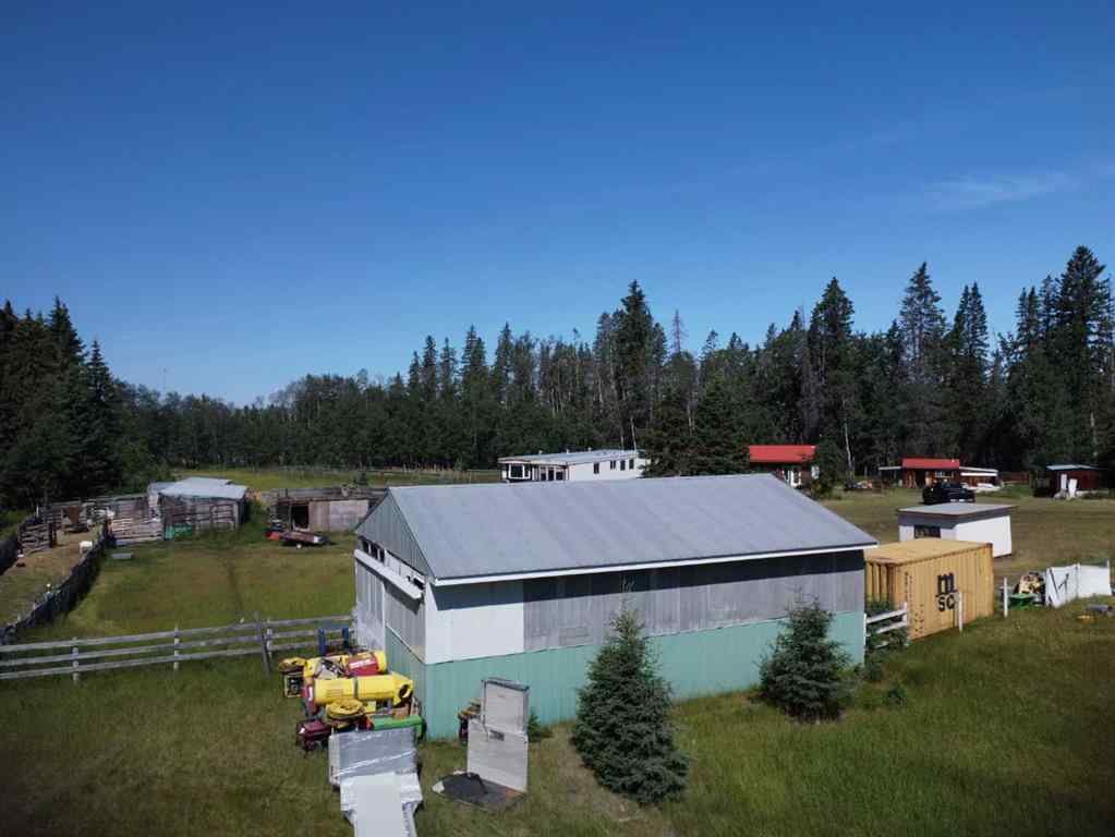 MLS® A2237213 - 26127 Township Road 414   in NONE Rural Lacombe County, Residential