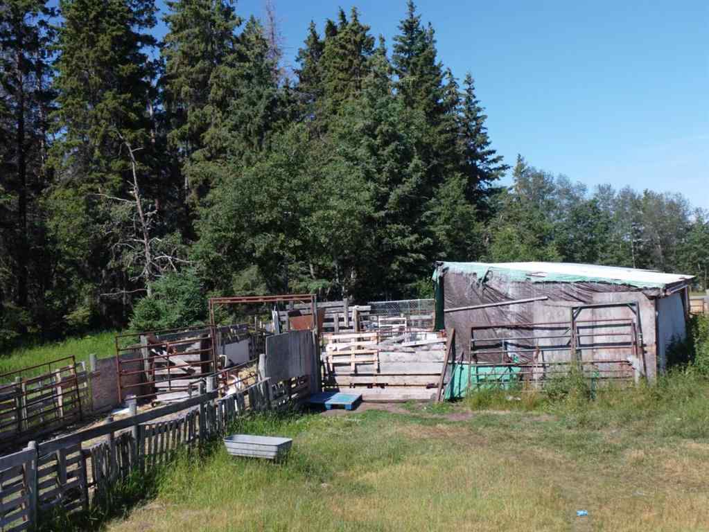 MLS® A2237213 - 26127 Township Road 414   in NONE Rural Lacombe County, Residential