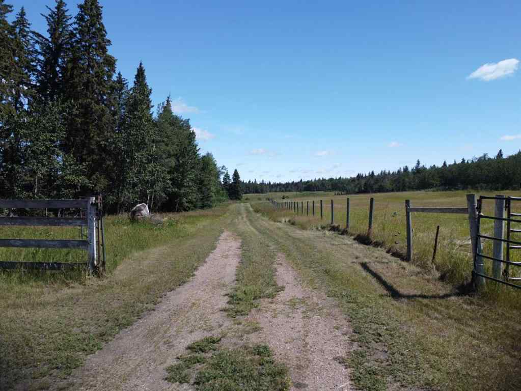 MLS® A2237213 - 26127 Township Road 414   in NONE Rural Lacombe County, Residential