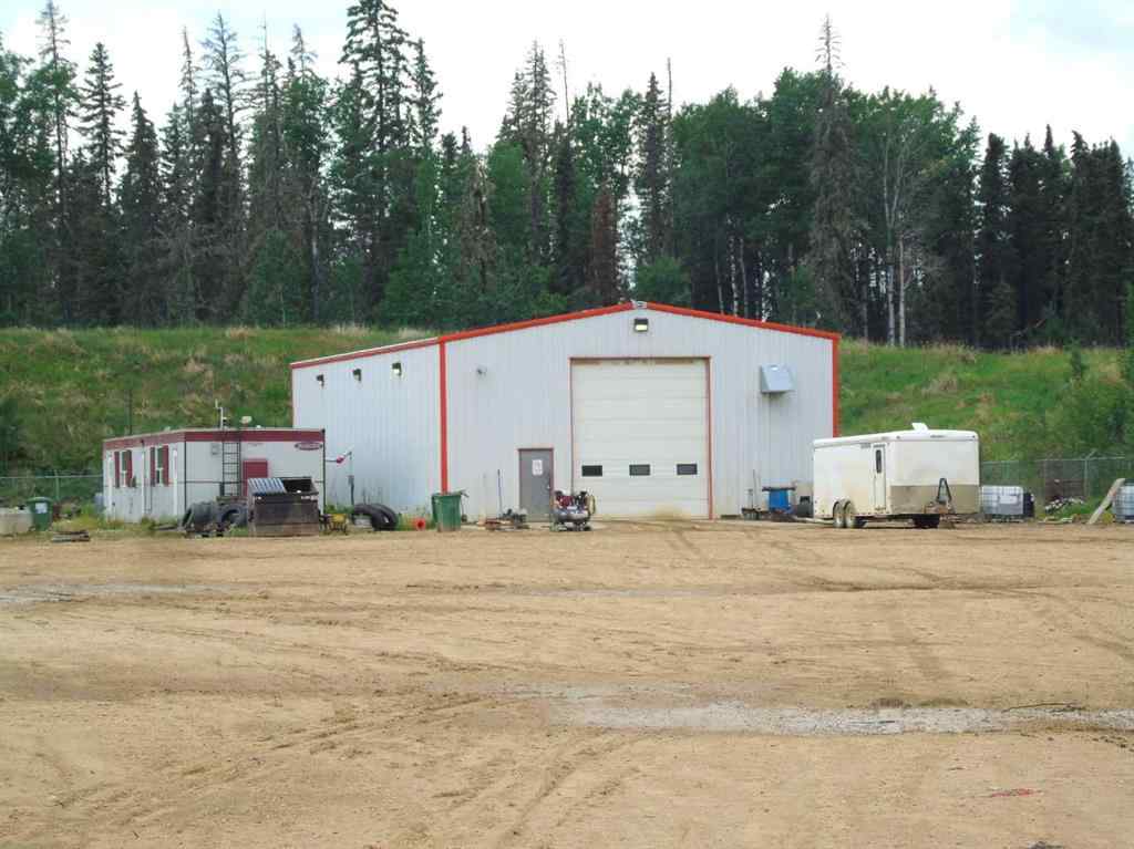 MLS® A2237214 - 2051 Prospect Drive  in NONE Wabasca, Commercial
