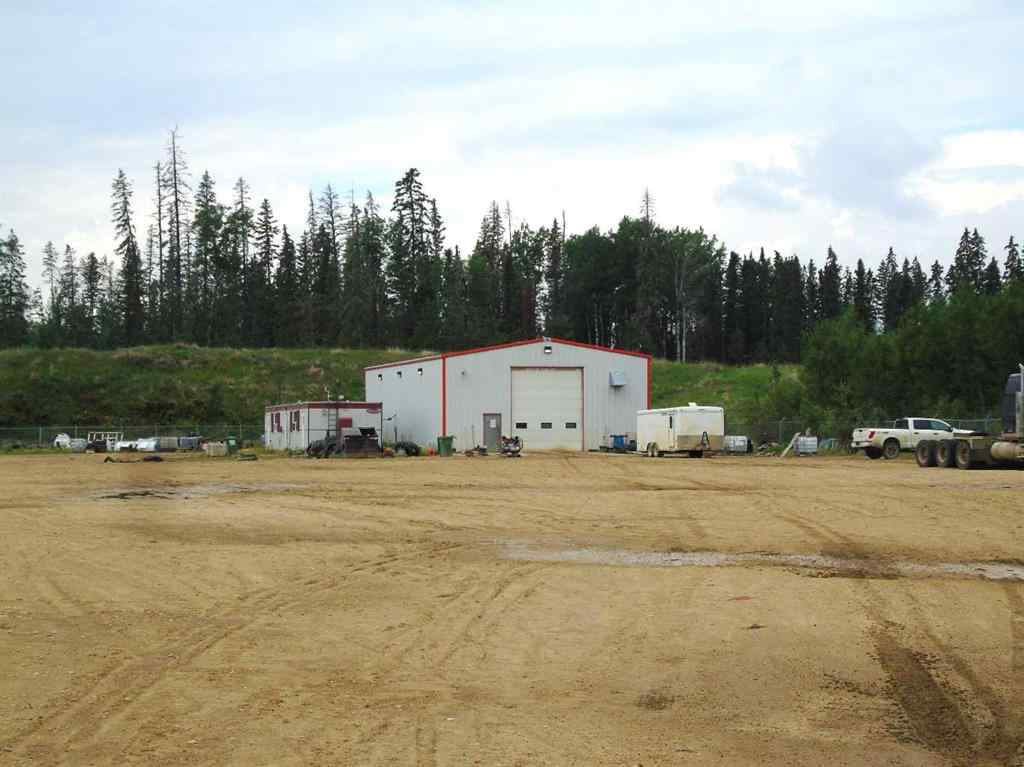 MLS® A2237214 - 2051 Prospect Drive  in NONE Wabasca, Commercial