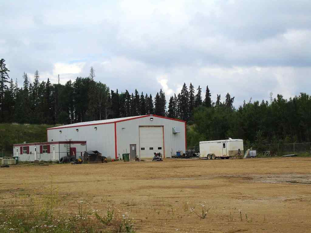 MLS® A2237214 - 2051 Prospect Drive  in NONE Wabasca, Commercial