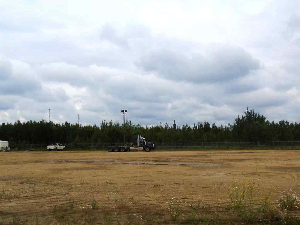 MLS® A2237214 - 2051 Prospect Drive  in NONE Wabasca, Commercial