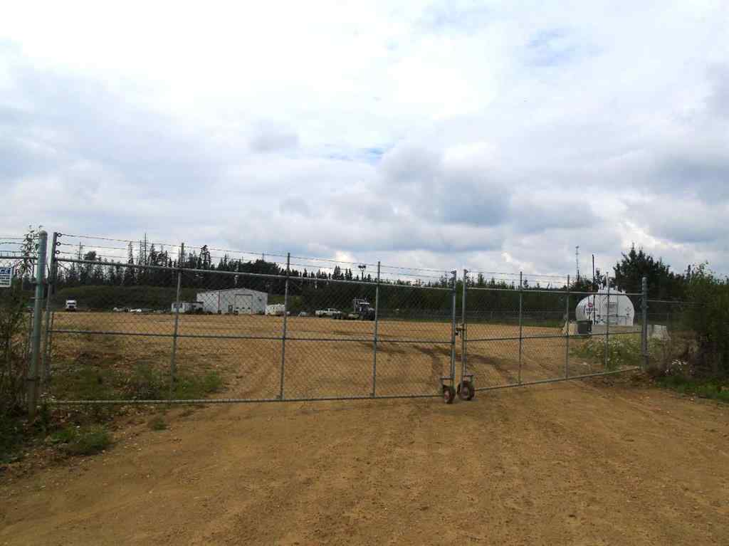 MLS® A2237214 - 2051 Prospect Drive  in NONE Wabasca, Commercial