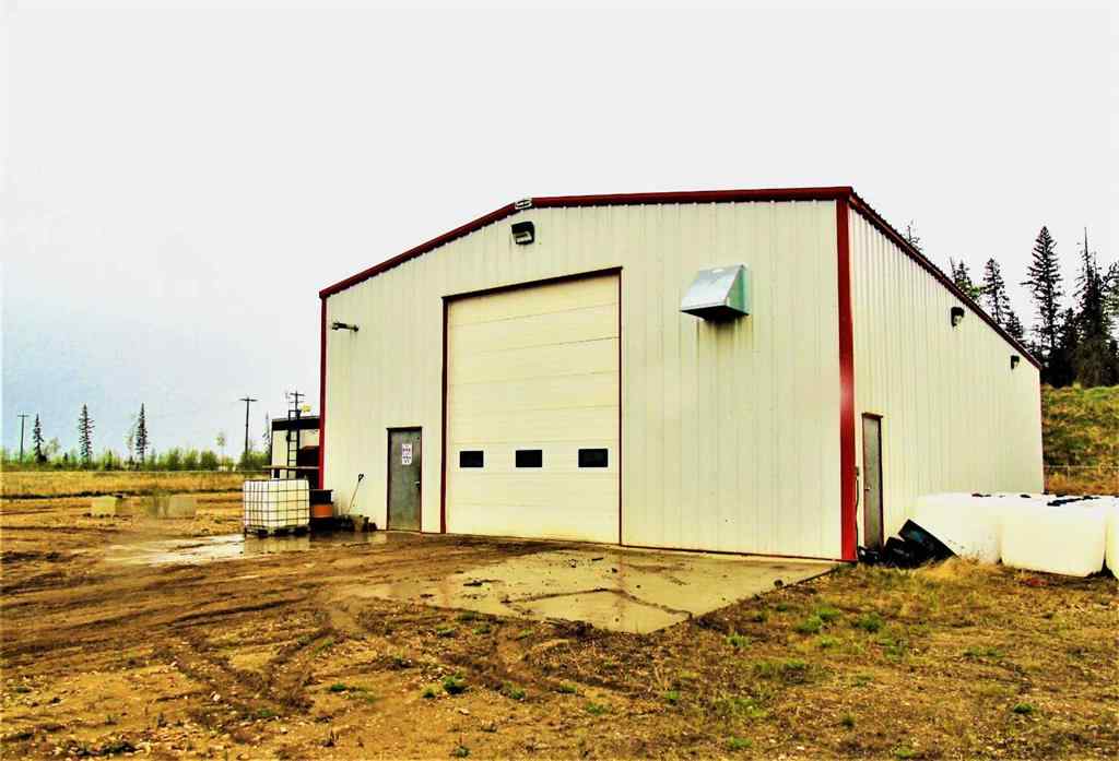 MLS® A2237214 - 2051 Prospect Drive  in NONE Wabasca, Commercial