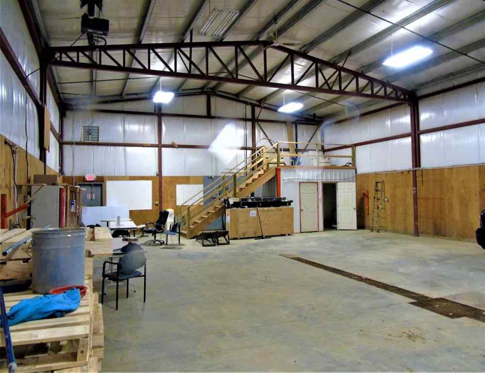 MLS® A2237214 - 2051 Prospect Drive  in NONE Wabasca, Commercial