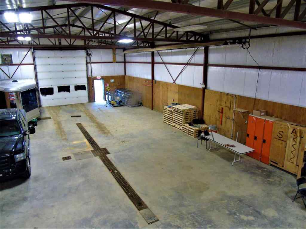 MLS® A2237214 - 2051 Prospect Drive  in NONE Wabasca, Commercial