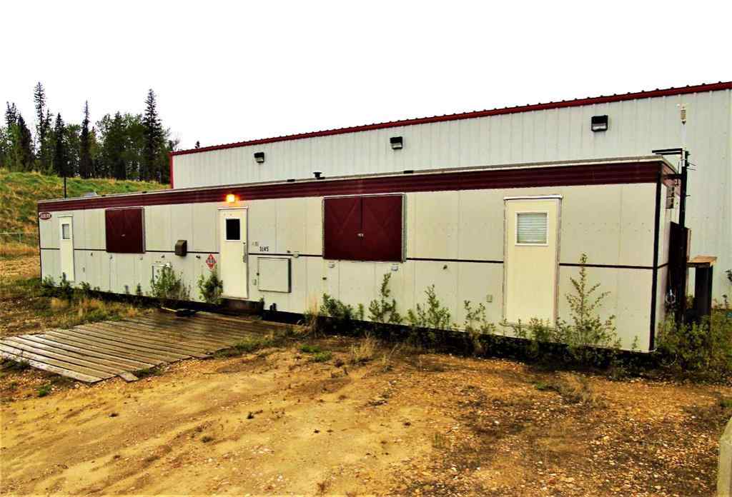 MLS® A2237214 - 2051 Prospect Drive  in NONE Wabasca, Commercial