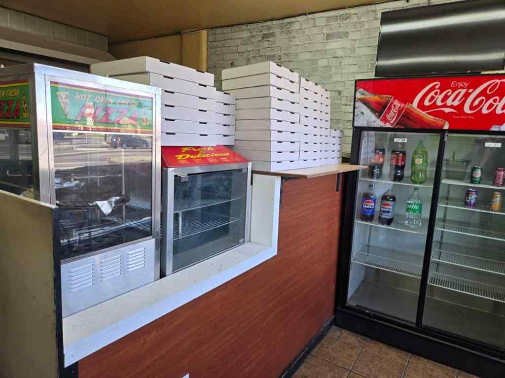 MLS® A2237216 -     in  Calgary, Commercial