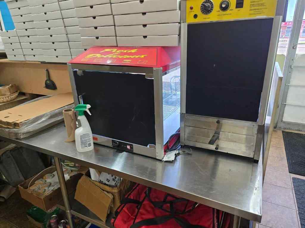 MLS® A2237216 -     in  Calgary, Commercial