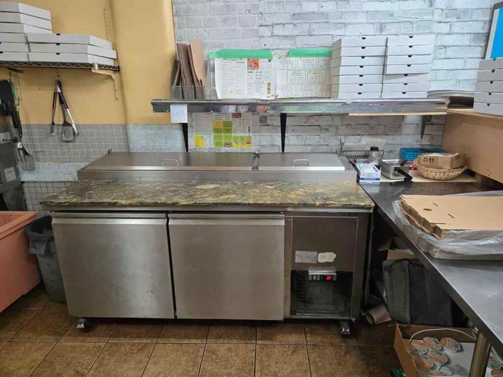 MLS® A2237216 -     in  Calgary, Commercial