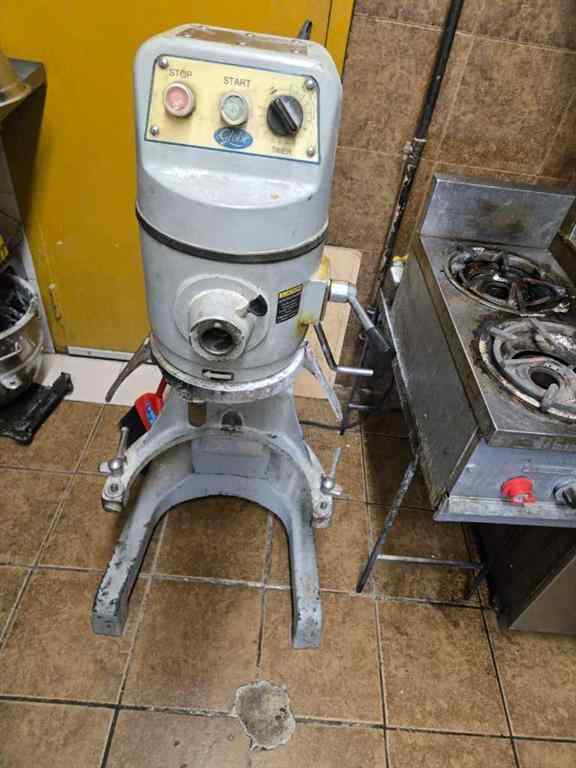 MLS® A2237216 -     in  Calgary, Commercial