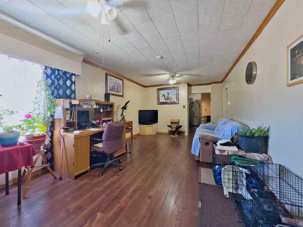 MLS® A2237217 - 6754 17 Avenue  in NONE Coleman, Residential