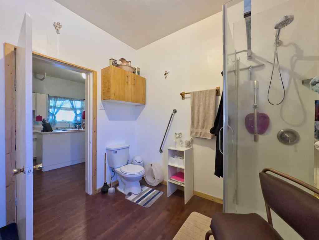 MLS® A2237217 - 6754 17 Avenue  in NONE Coleman, Residential