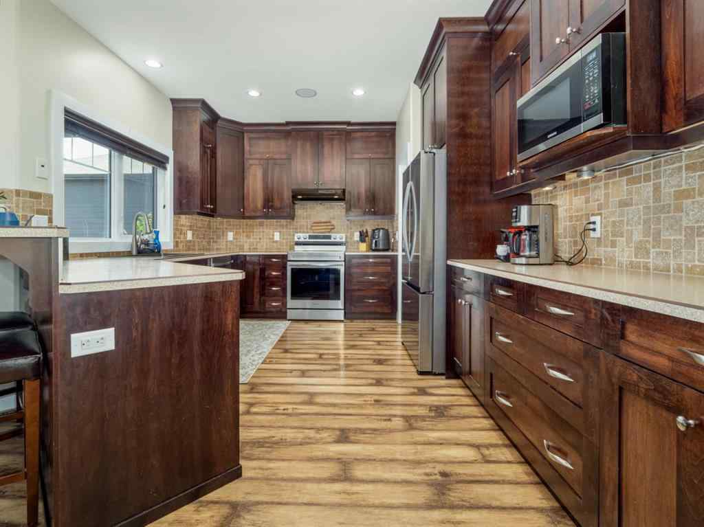 MLS® A2237222 - 2546 Aspen Drive  in NONE Coaldale, Residential