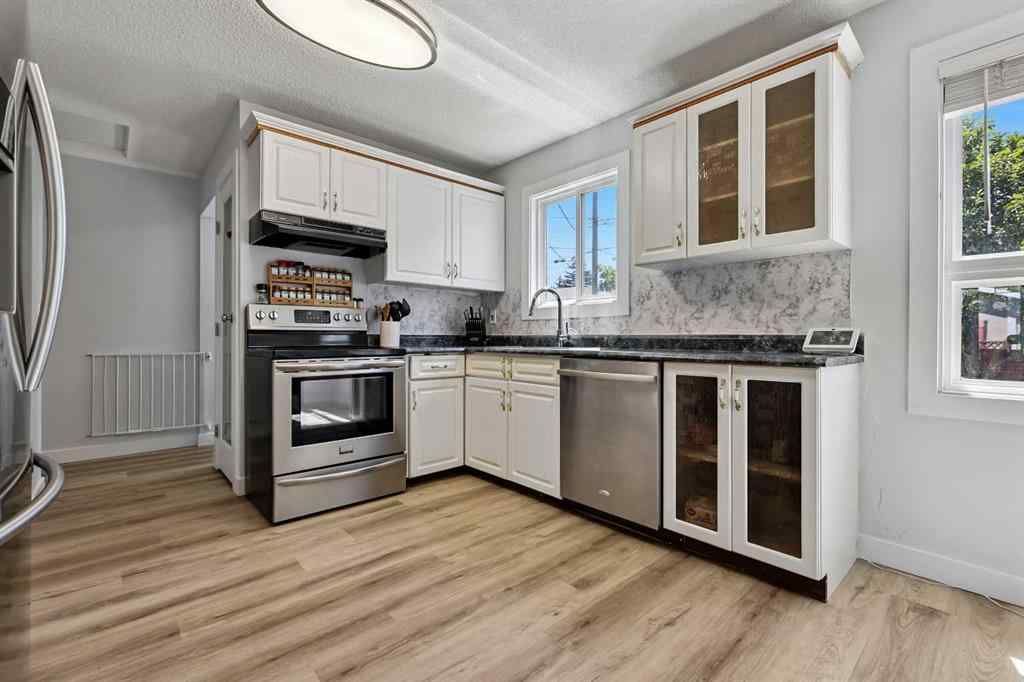 MLS® A2237231 - 309 Olympia Drive SE in Ogden Calgary, Residential