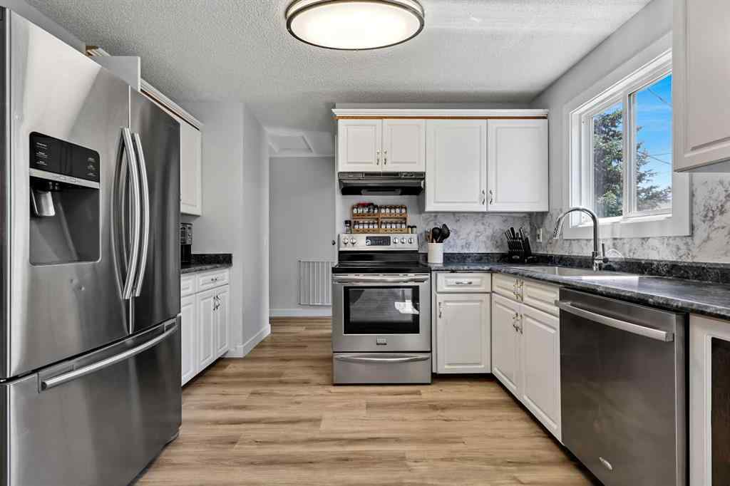 MLS® A2237231 - 309 Olympia Drive SE in Ogden Calgary, Residential