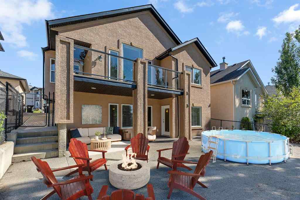 MLS® A2237234 - 1069 Panorama Hills Landing NW in Panorama Hills Calgary, Residential