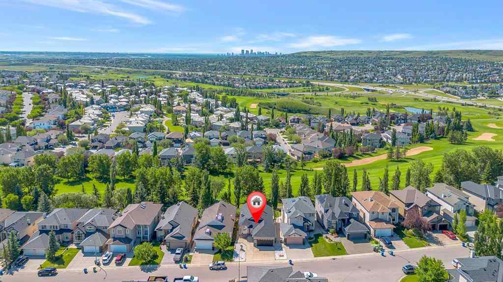 MLS® A2237234 - 1069 Panorama Hills Landing NW in Panorama Hills Calgary, Residential