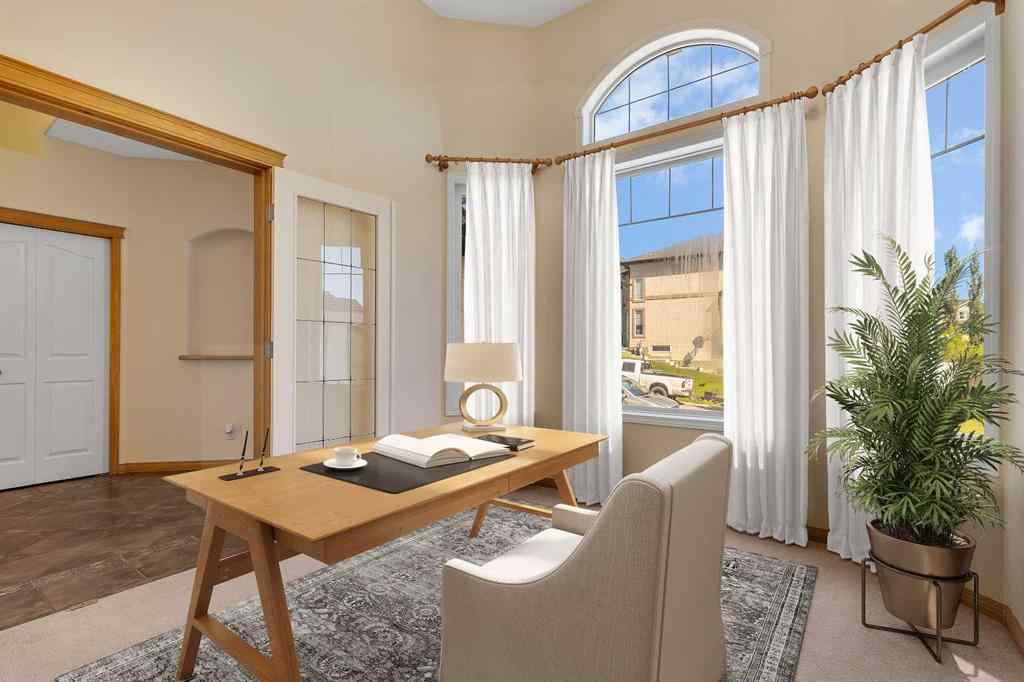MLS® A2237234 - 1069 Panorama Hills Landing NW in Panorama Hills Calgary, Residential