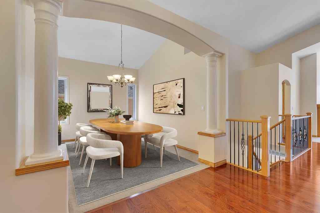 MLS® A2237234 - 1069 Panorama Hills Landing NW in Panorama Hills Calgary, Residential
