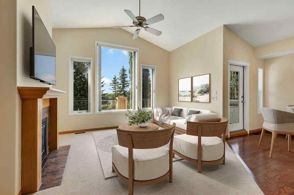 MLS® A2237234 - 1069 Panorama Hills Landing NW in Panorama Hills Calgary, Residential