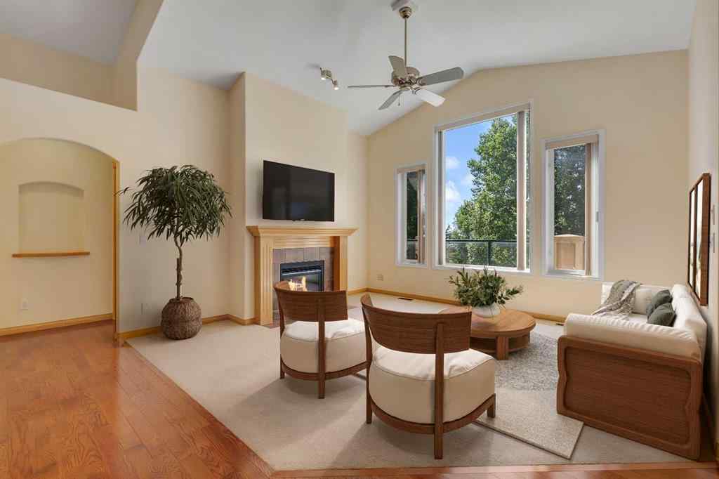 MLS® A2237234 - 1069 Panorama Hills Landing NW in Panorama Hills Calgary, Residential