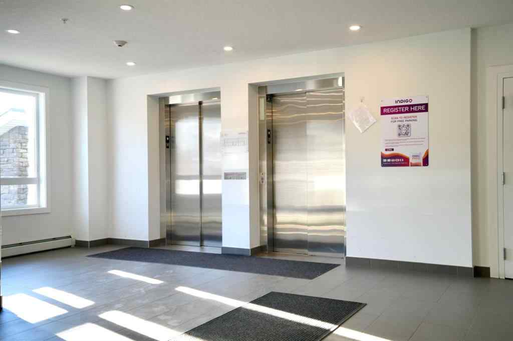 MLS® A2237240 - Unit #2219 76 Cornerstone Passage  in Cornerstone Calgary, Residential